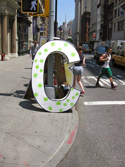 Hemispheric Institute- EMERGENYC