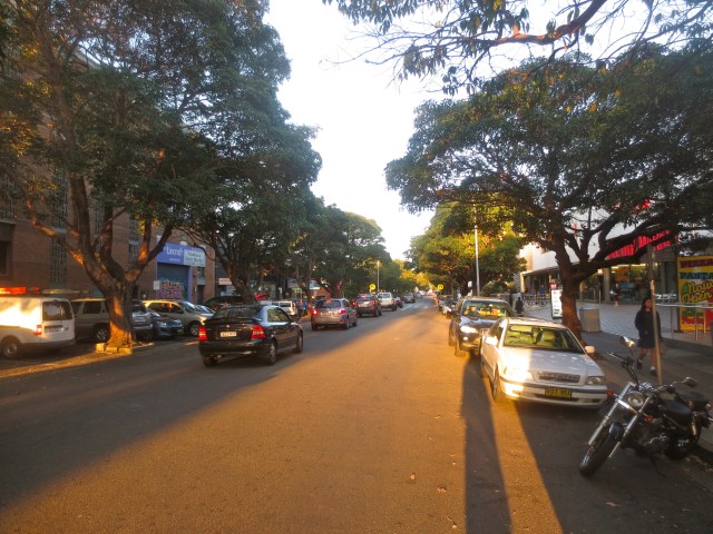 The Strand Dee Way, Australia 