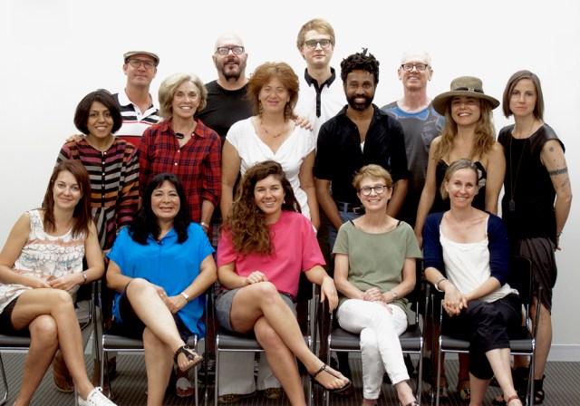 SVA summer2013_ group shot